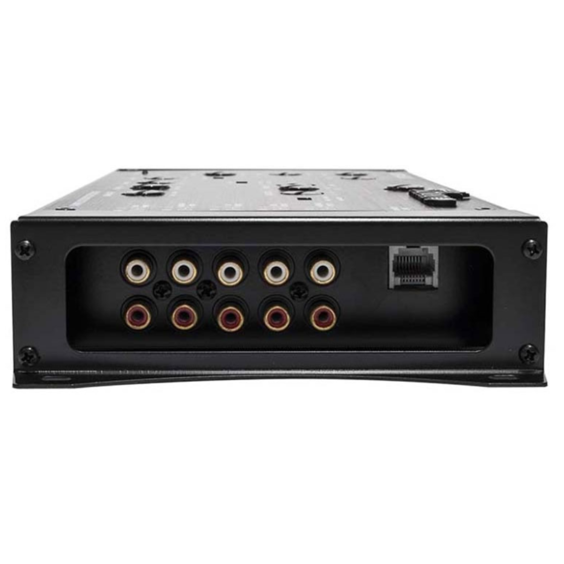 Orion XTR-X3R 3-Way Car Audio Electronic Crossover Network w/ Remote Bass Boost