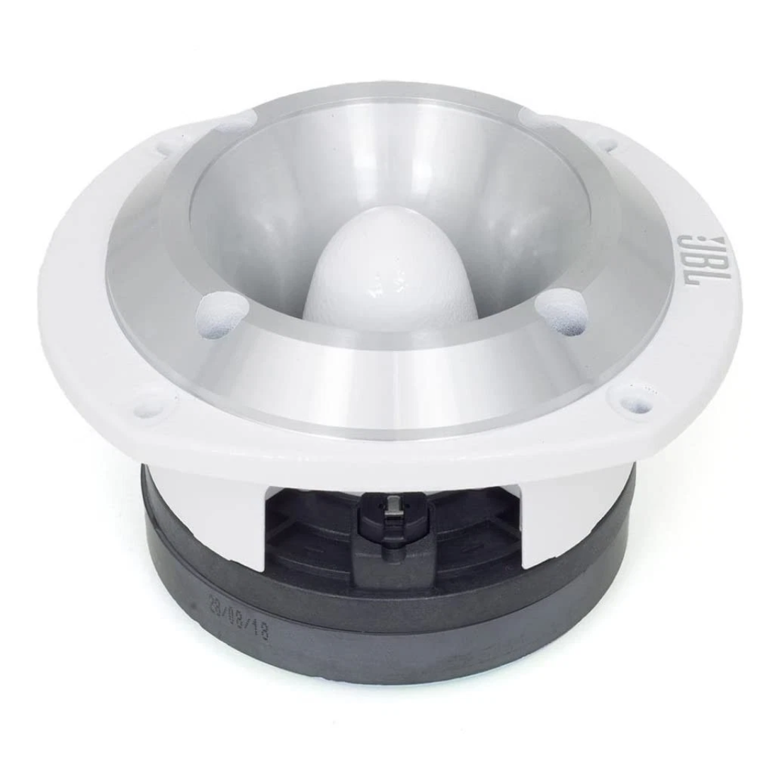 JBL Selenium ST400 TRIO BRANCO White Super Tweeter 300 Watts 8-Ohms