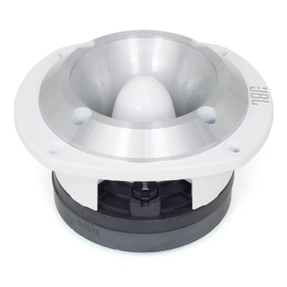 JBL Selenium ST400 TRIO BRANCO White Super Tweeter 300 Watts 8-Ohms