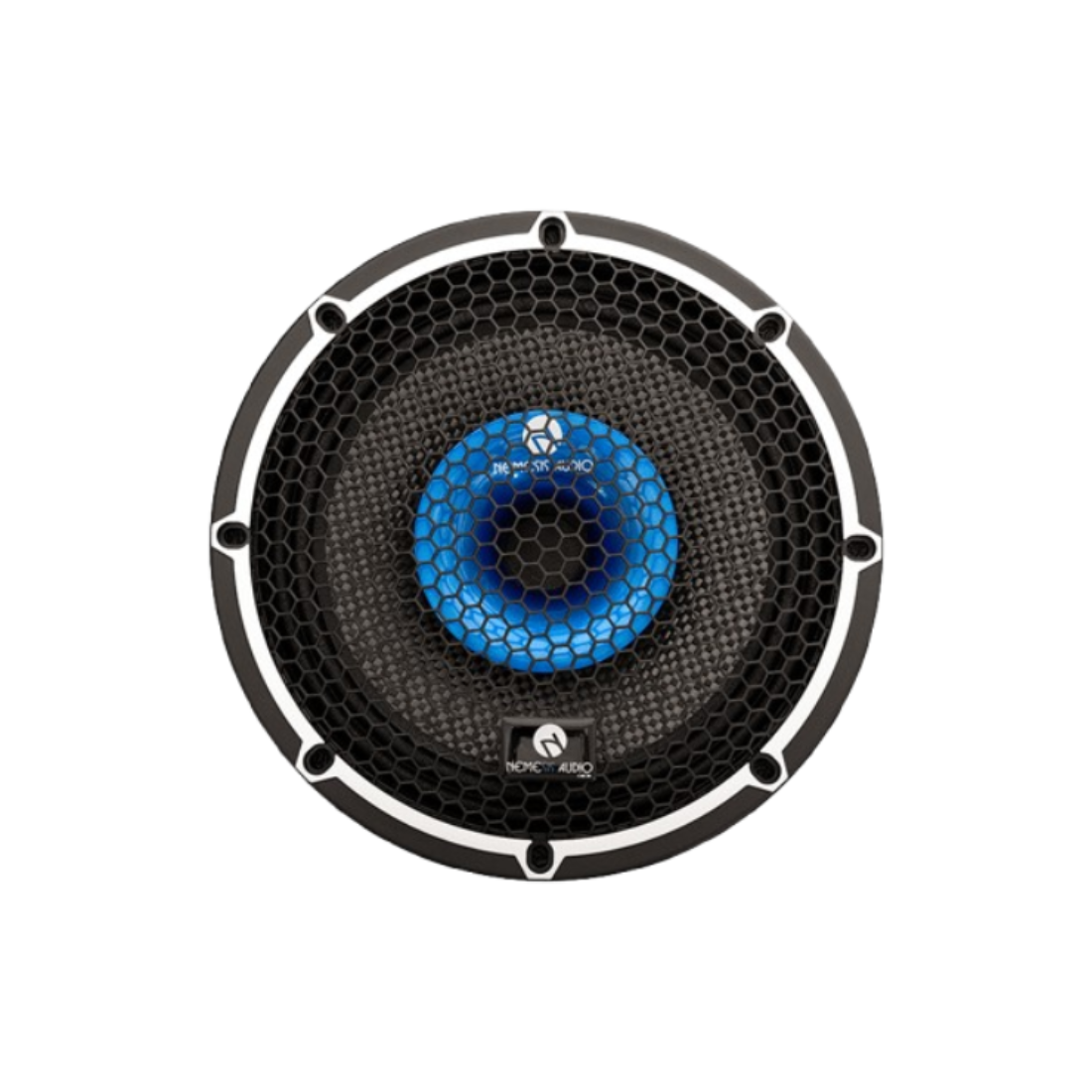 Nemesis Audio CXH-8WTR 8" 700W Max 4-Ohm Marine Pro Midrange Speaker (Single)
