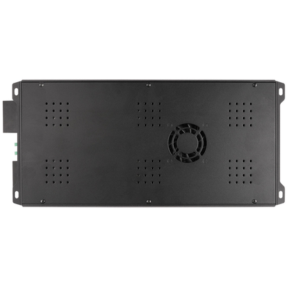 Audiopipe APLX-2200.4 4-Channel 2200 Watts Class-A/B MOSFET Car Audio Amplifier