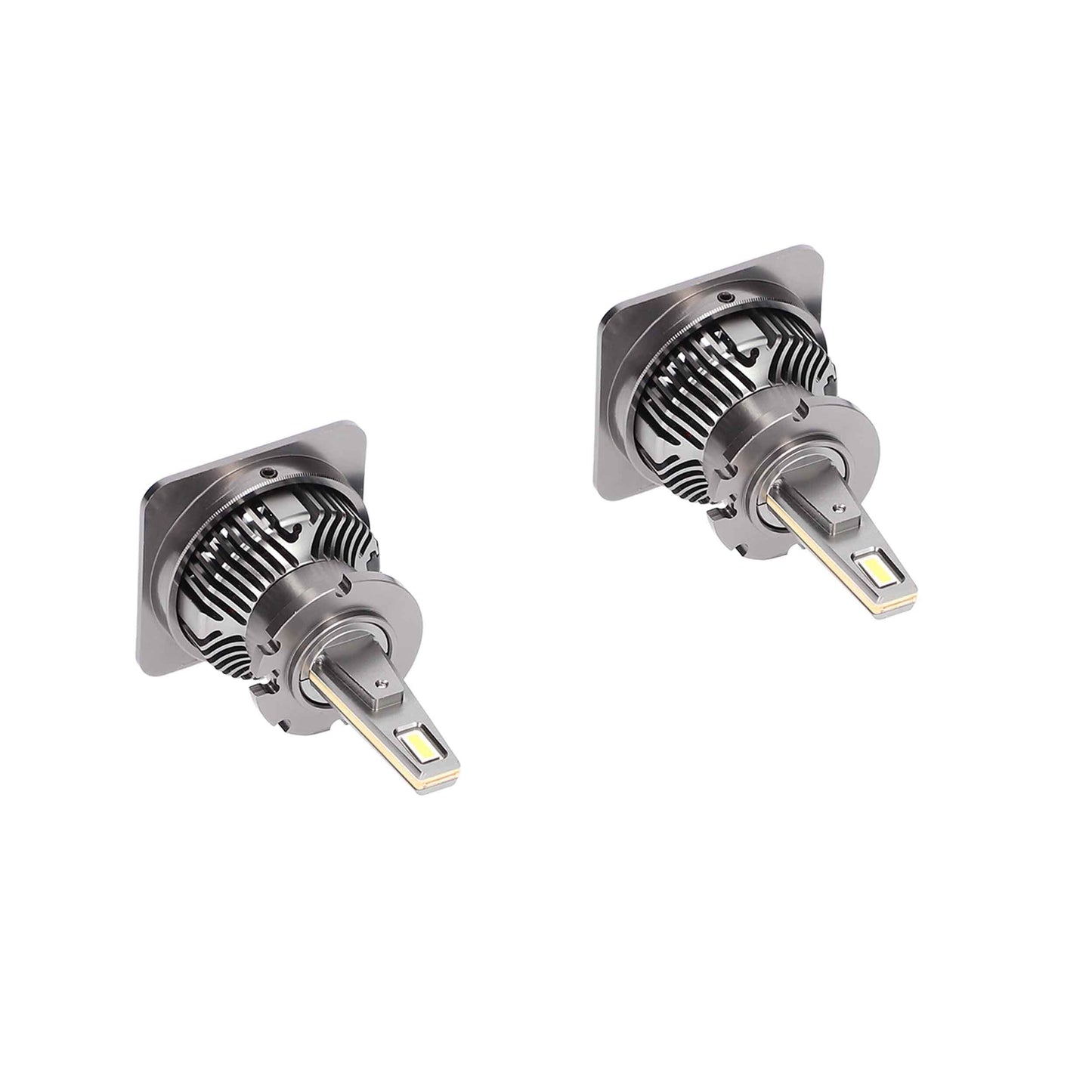 Heise HE-D2CPRO Pro Series 70W Replacement LED Bulbs - Fits D2S D2R