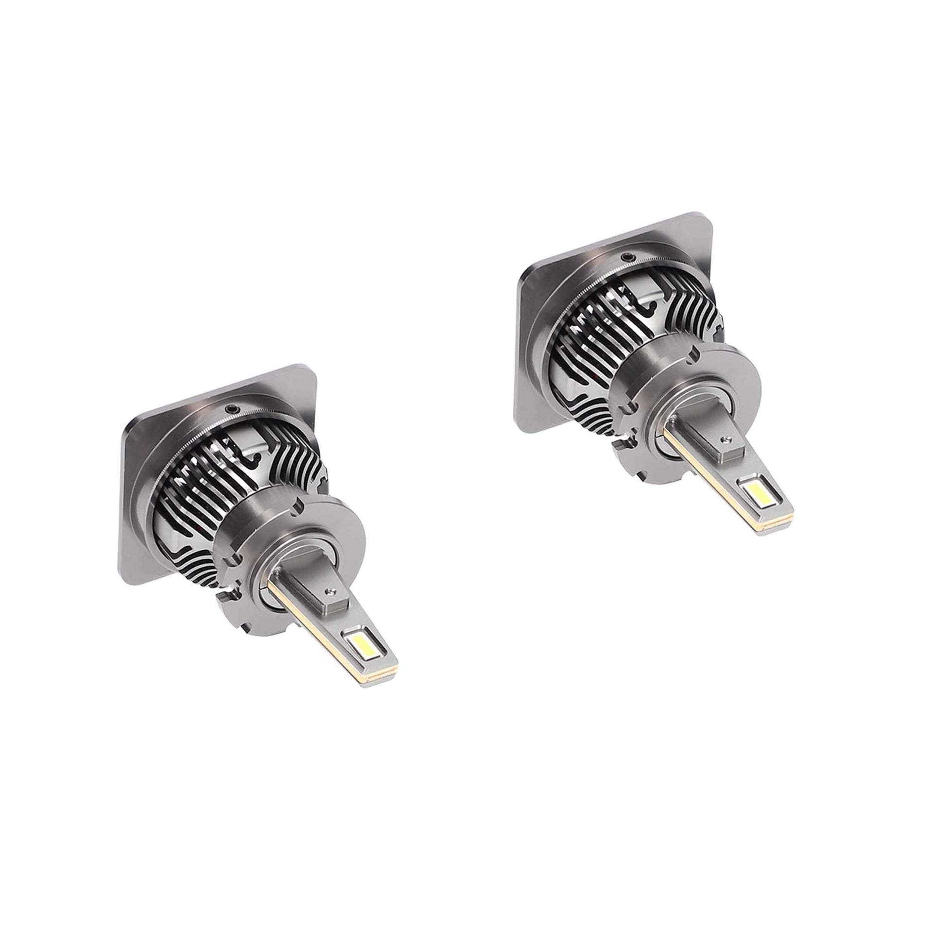 Heise HE-D2CPRO Pro Series 70W Replacement LED Bulbs - Fits D2S D2R