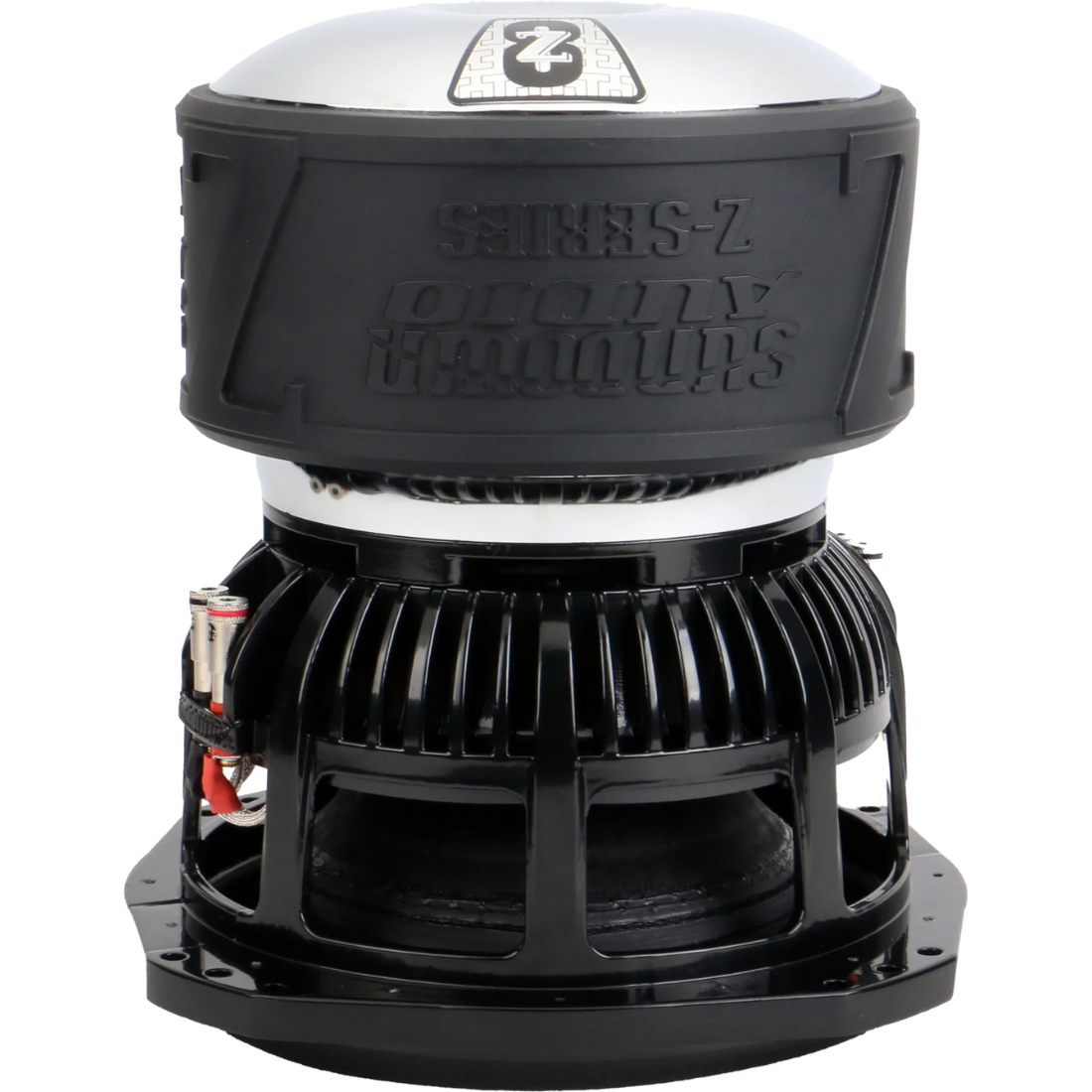 Sundown Audio Z-8 D2 8" 4000W Peak Dual 2-Ohm Voice Coil DVC Car Subwoofer