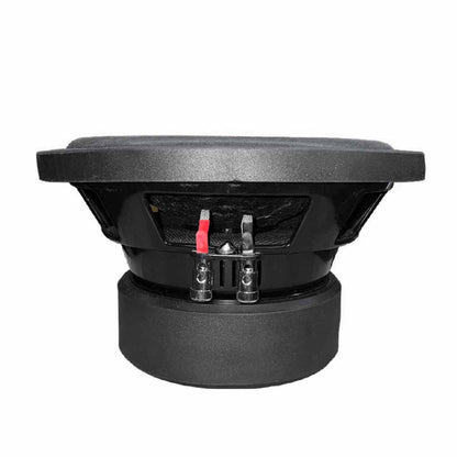 Nemesis Audio NA-15D2 15" 500 Watts Dual 2-Ohm Voice Coil DVC Car Subwoofer