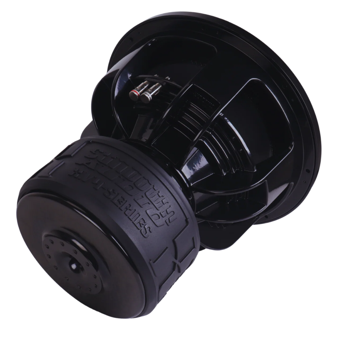 Sundown Audio XV415D2 15" 6000W Peak Dual 2-Ohm Voice Coil DVC Car Subwoofer