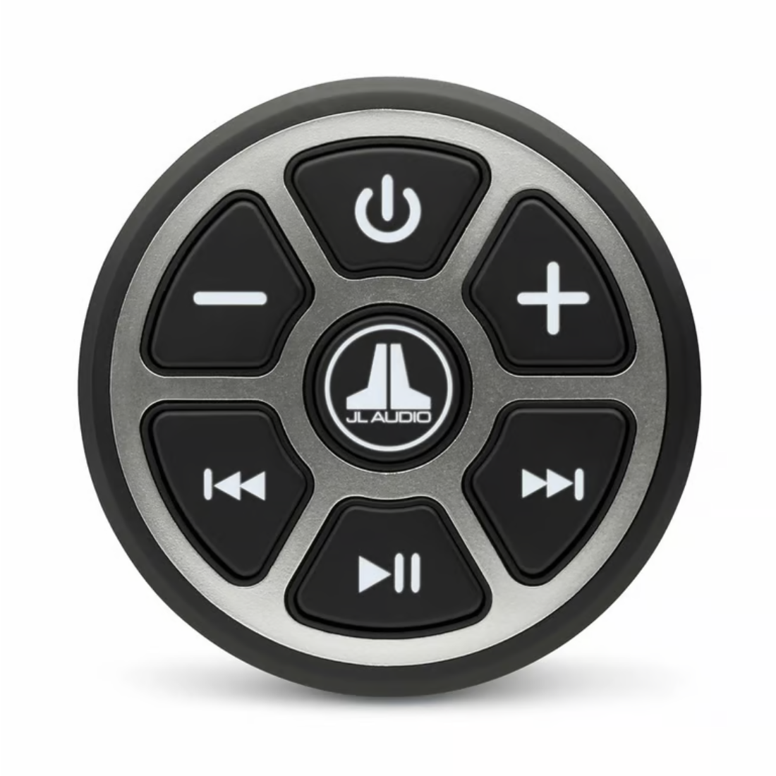 JL Audio MBT-CRXV3 Weatherproof Bluetooth Marine Audio Controller & Receiver