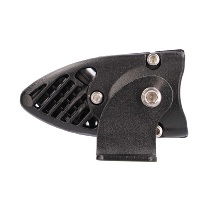 Heise HE-CHASE-B22 22" Single-Row Addressable Chasing LED Lightbar w/ Controller