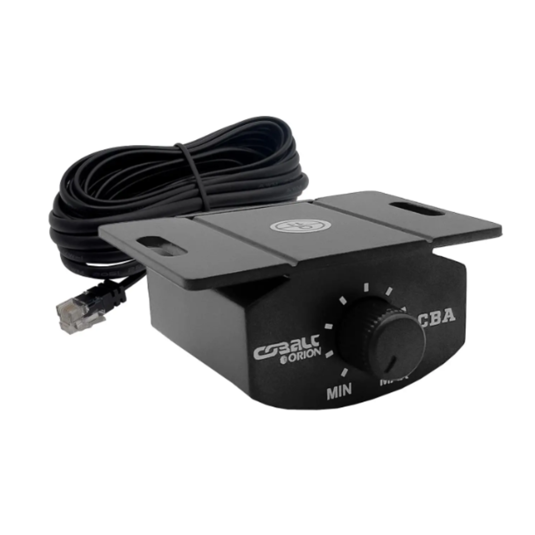 Orion Replacement Remote Bass Level Control Knob for CBA/CBT Cobalt Amplifiers