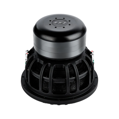 Deaf Bonce DB-3.5K12 D2 12" 7000W Max Dual 2-Ohm Voice Coil DVC Car Subwoofer