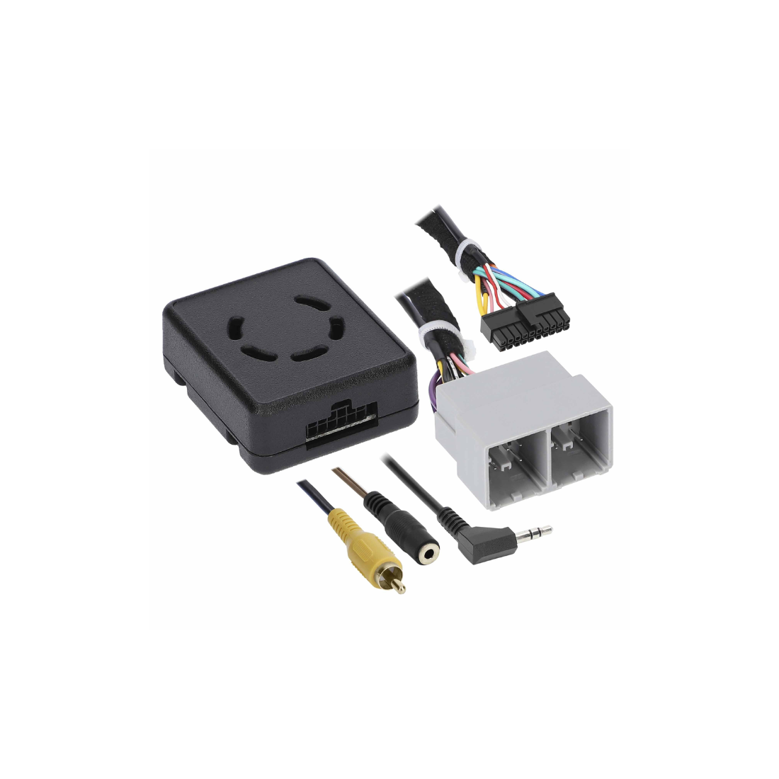 Axxess AXTC-LN31 Data Interface with SWC for Select Chevrolet GMC 2017-2023