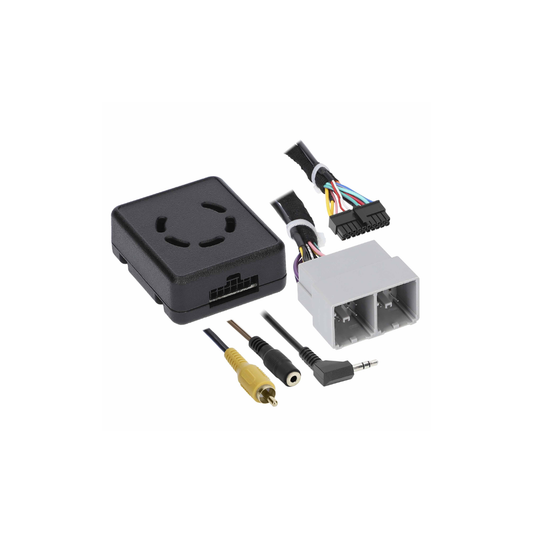 Axxess AXTC-LN31 Data Interface with SWC for Select Chevrolet GMC 2017-2023