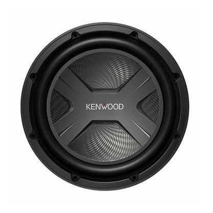 Kenwood KFC-W2541 1300 Watts Max 10" 4-Ohms Car Audio Subwoofer