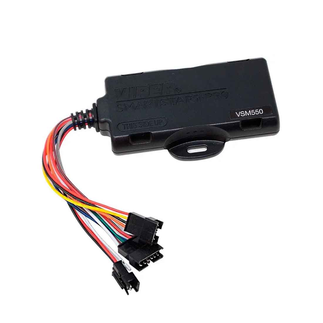Viper VSM550 SmartStart Pro Module Vehicle Smartphone Control GPS/Speed Tracking