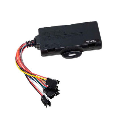 Viper VSM550 SmartStart Pro Module Vehicle Smartphone Control GPS/Speed Tracking