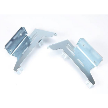 iDatalink KIT-HD2 2-DIN Dash Kit & Retain Handlebar Controls for Harley 2014-22