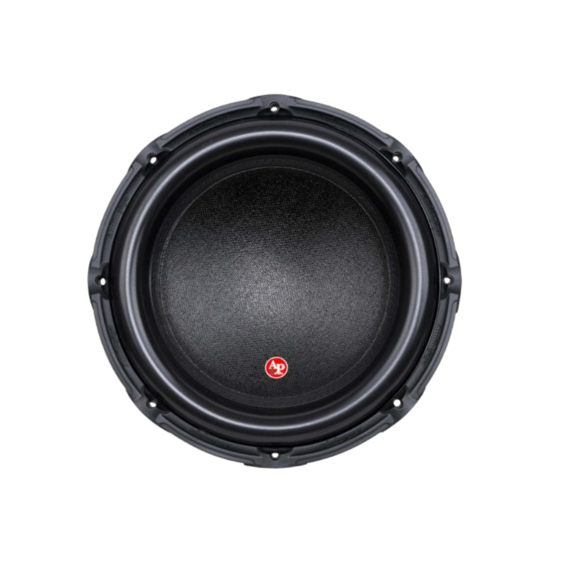 Audiopipe TXX-BDC-II-15 15" 1800W Max Dual 4-Ohm DVC Double Stack Car Subwoofer