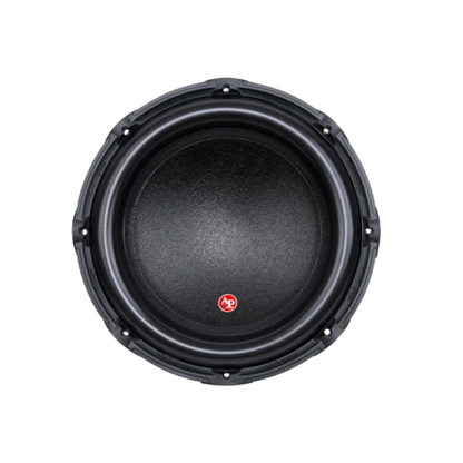 Audiopipe TXX-BDC-II-15 15" 1800W Max Dual 4-Ohm DVC Double Stack Car Subwoofer