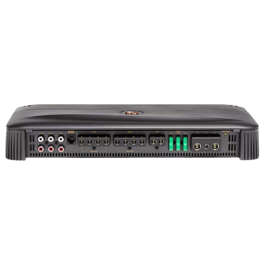 Infinity Reference 7005A 5-Channel 50W x 4 RMS Power Class-AB/D Car Amplifier