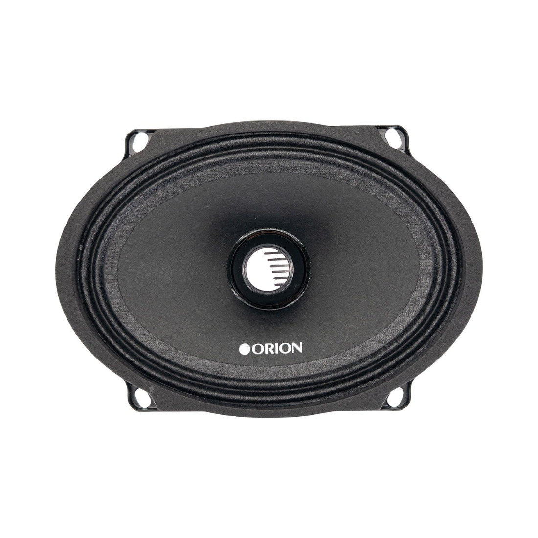 Orion CM6852 5x7/6x8" 1000W Peak 2-Ohm Car Audio Midrange Speakers (Pair)