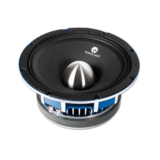 Nemesis Audio COL-10MR 10" 1000W Peak 4-Ohm Car Midrange Speaker (Single)