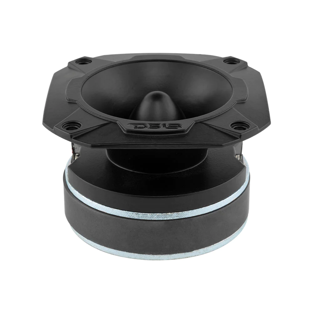 DS18 PRO-TWX3 4" 500W Max 4-Ohm 1.5" Voice Coil Car Audio Super Bullet Tweeter