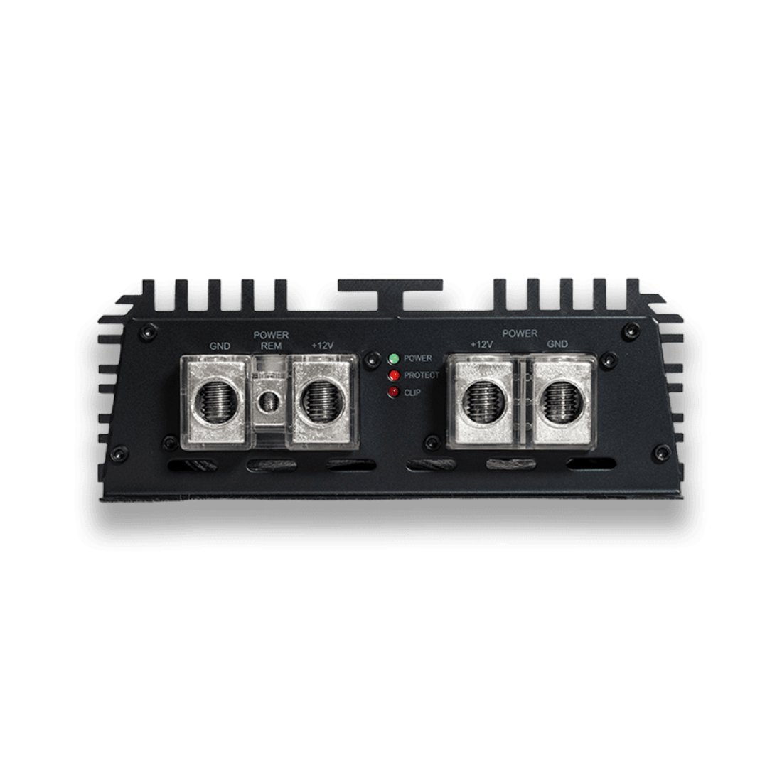 Nemesis Audio NA-5000.1KOR 1-CH Monoblock 5000W Peak Korean-Made Car Amplifier