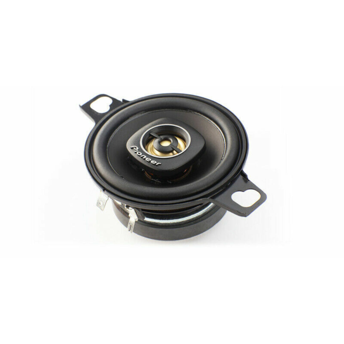 Pioneer TS-A709 2.75" 450W Max 2-Way 4-Ohms Car Audio Coaxial Speakers - Pair