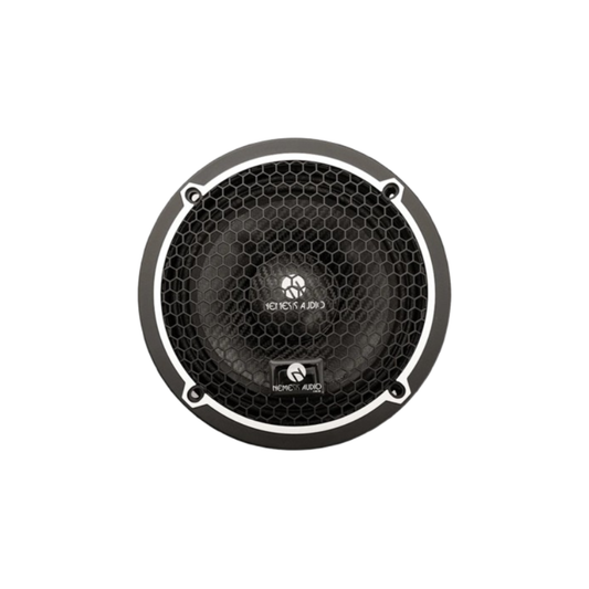 Nemesis Audio NEO-MR65CF 6.5" 600W Peak 4-Ohm Water Resistant Midrange Speaker