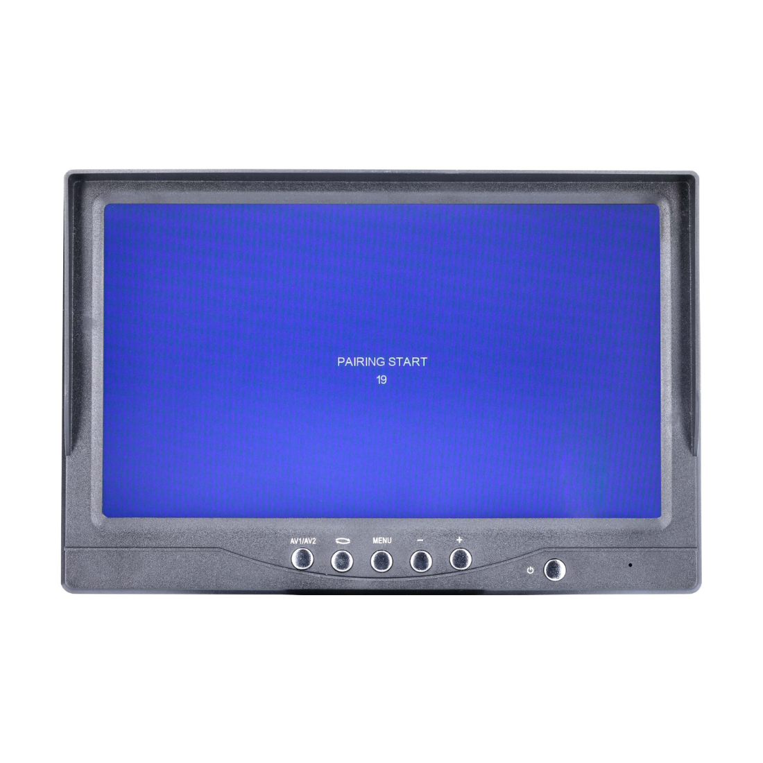 iBeam TE-WMCE 7" Universal Wireless Digital Commercial Monitor and HD Camera