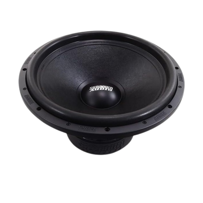 Sundown Audio U-18 V.2 D2 18" 4000W Peak Dual 2-Ohm Voice Coil DVC Car Subwoofer