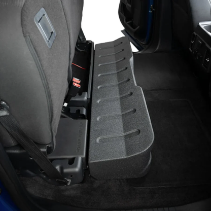 AudioControl TXFF15D10 10" Under Seat Loaded Subwoofer Enclosure for Ford 2015+