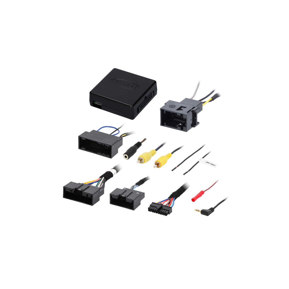 Axxess AXTC-FOC Data Interface with SWC for Select Ford Models 2012-2019