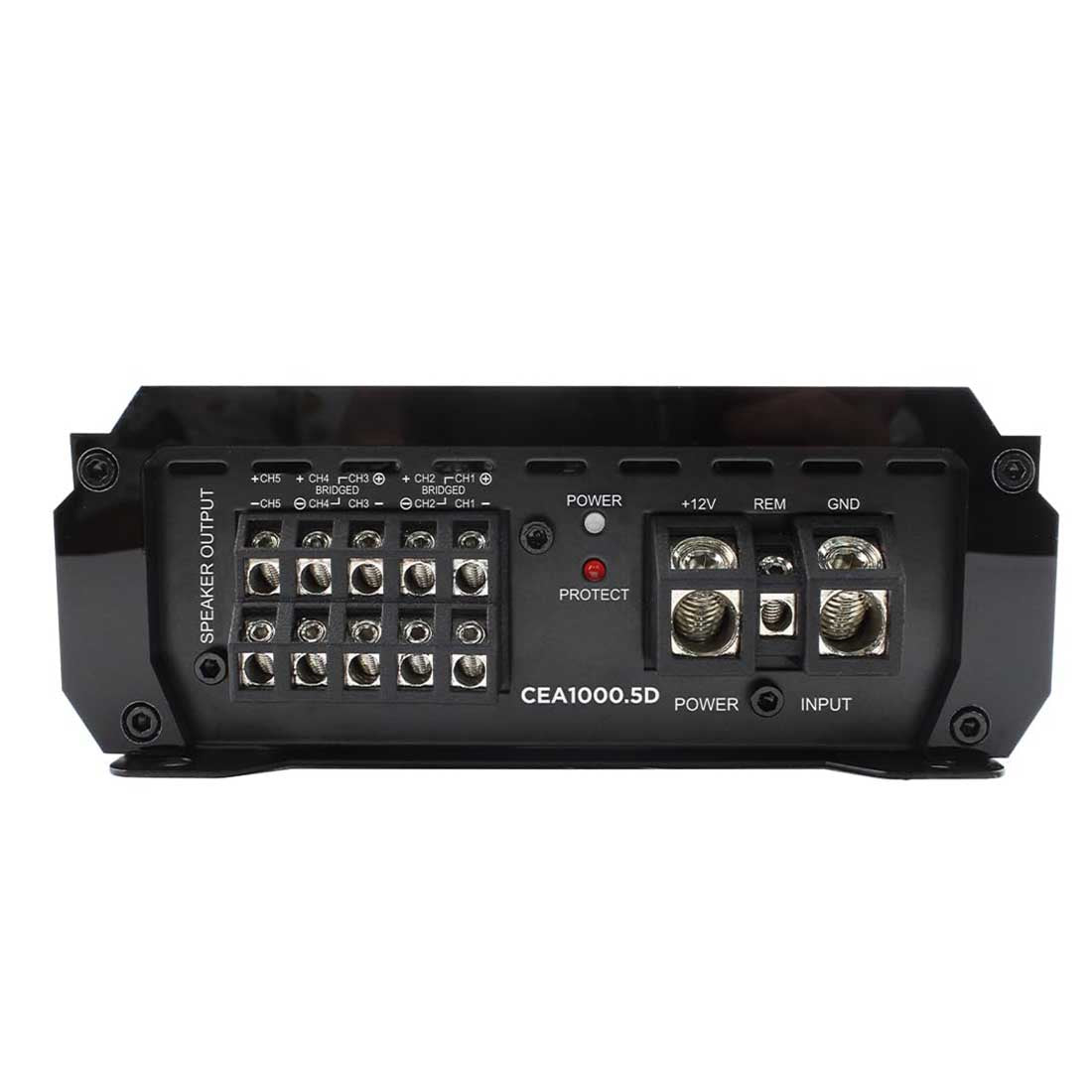 Orion CEA1000.5D 5-Channel 1000W RMS Class-D Full-Range Car Audio Amplifier