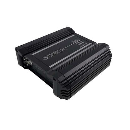 Orion XTR1000.1D Monoblock 1000W RMS 2-Ohm Stable Class-D Car Audio Amplifier