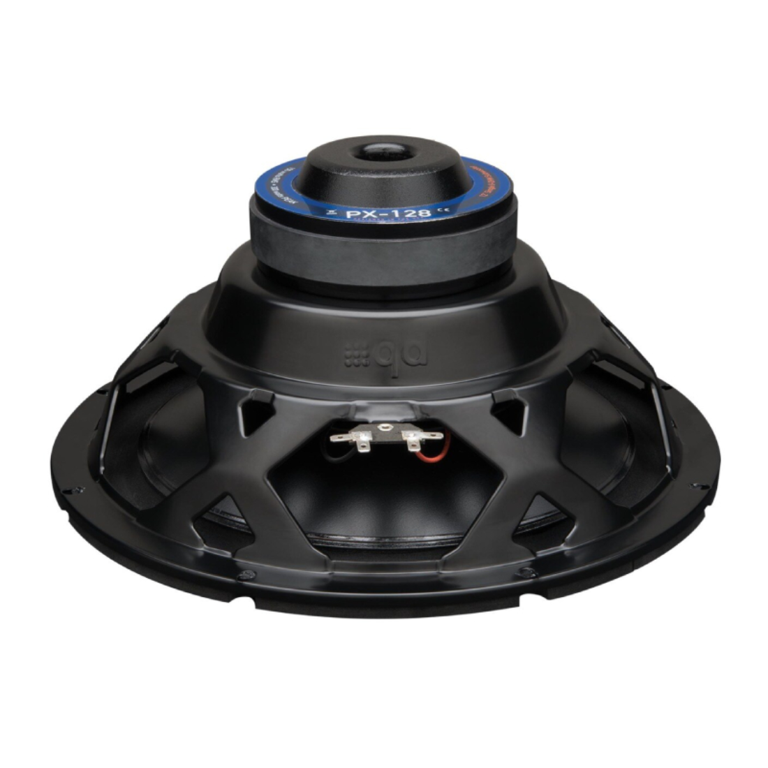 PowerBass PX-BP12 (2) PX-128 12" Subwoofer & (1) PX-2.300 2-CH Amplifier Package
