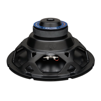 PowerBass PX-BP12 (2) PX-128 12" Subwoofer & (1) PX-2.300 2-CH Amplifier Package