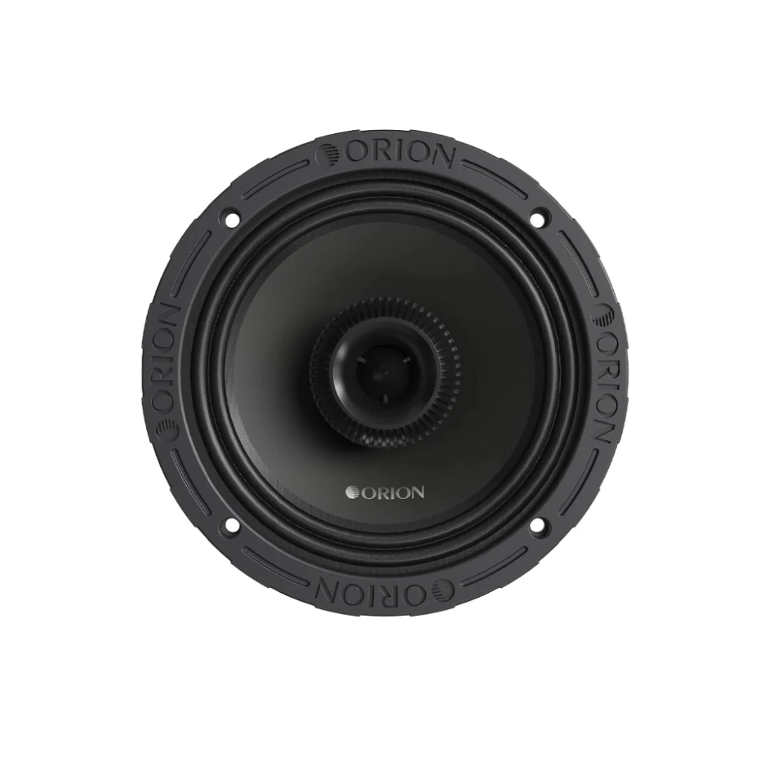 Orion XMT80.4 8" 1600W Max 4-Ohm Water-Resistant Midrange Speakers (Pair)