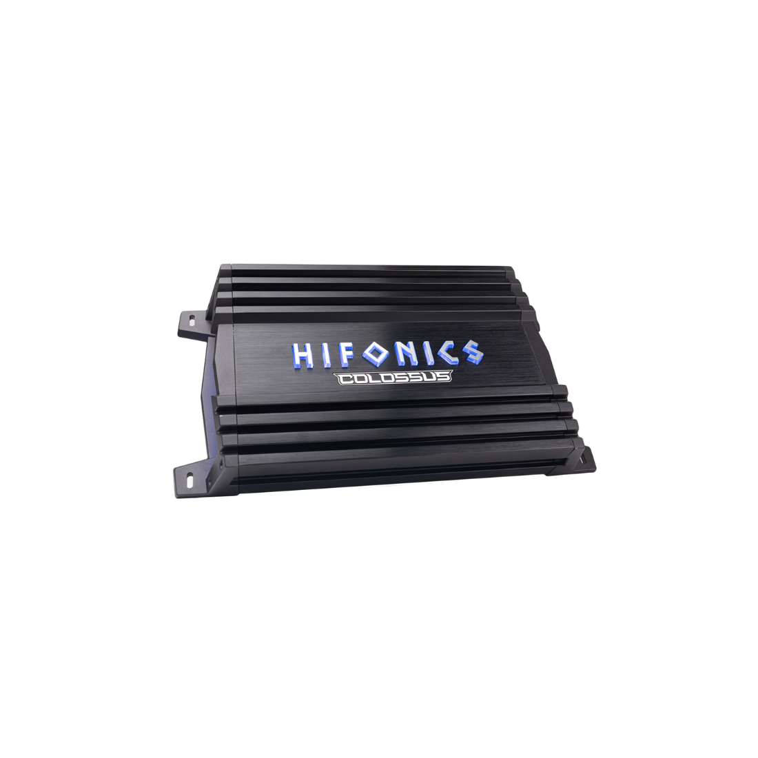 Hifonics HCC-1500.1D 1-CH Monoblock 1500 Watts Max Class-D Car Audio Amplifier