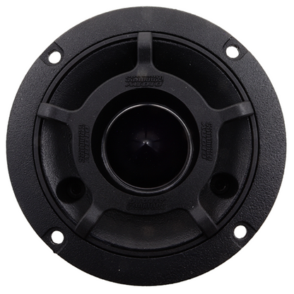 Sundown Audio ET-R1 4-Ohm 3.5" 100W RMS Power Car Audio Super Tweeter (SINGLE)
