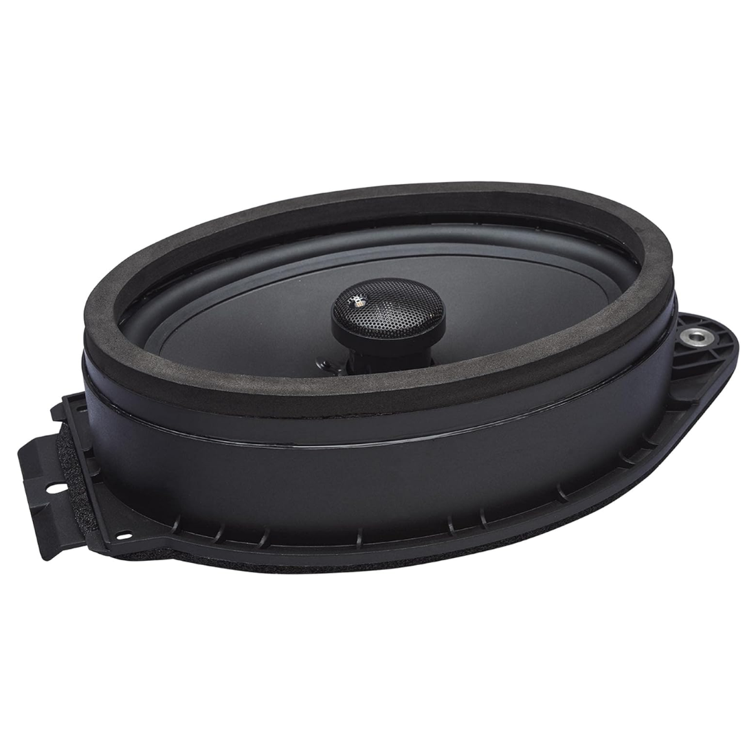 PowerBass OE692-GM 6" x 9" 160W OEM Replacement Coaxial Speakers for Chevy/GMC