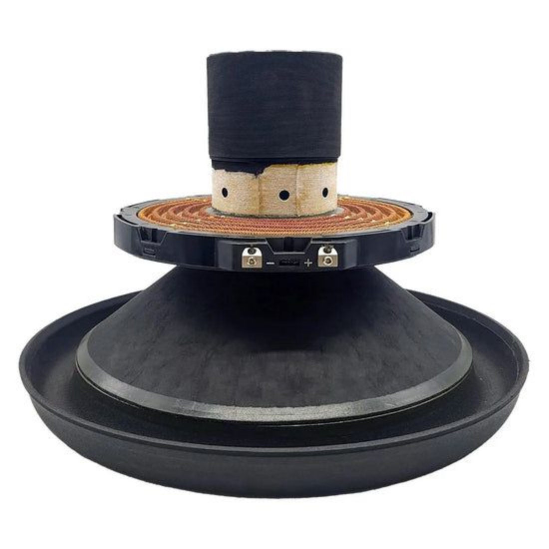 Orion HCCA154SPL (RK) 15" Dual 4-Ohm Replacement Recone Kit for HCCA154SPL