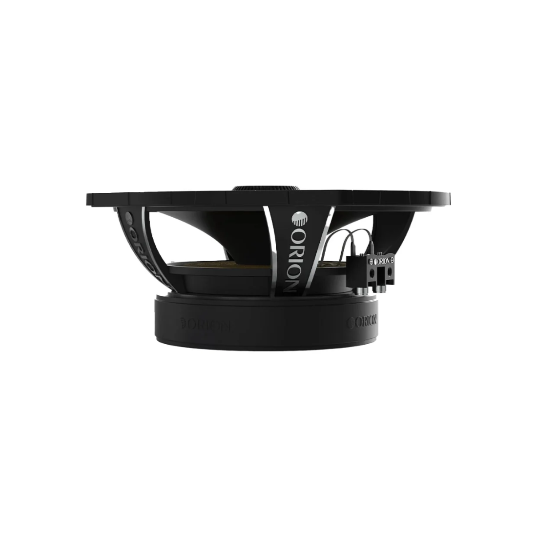 Orion XMT69.4 6" x 9" 1600W Max 4-Ohm Water Resistant Midrange Speakers (Pair)