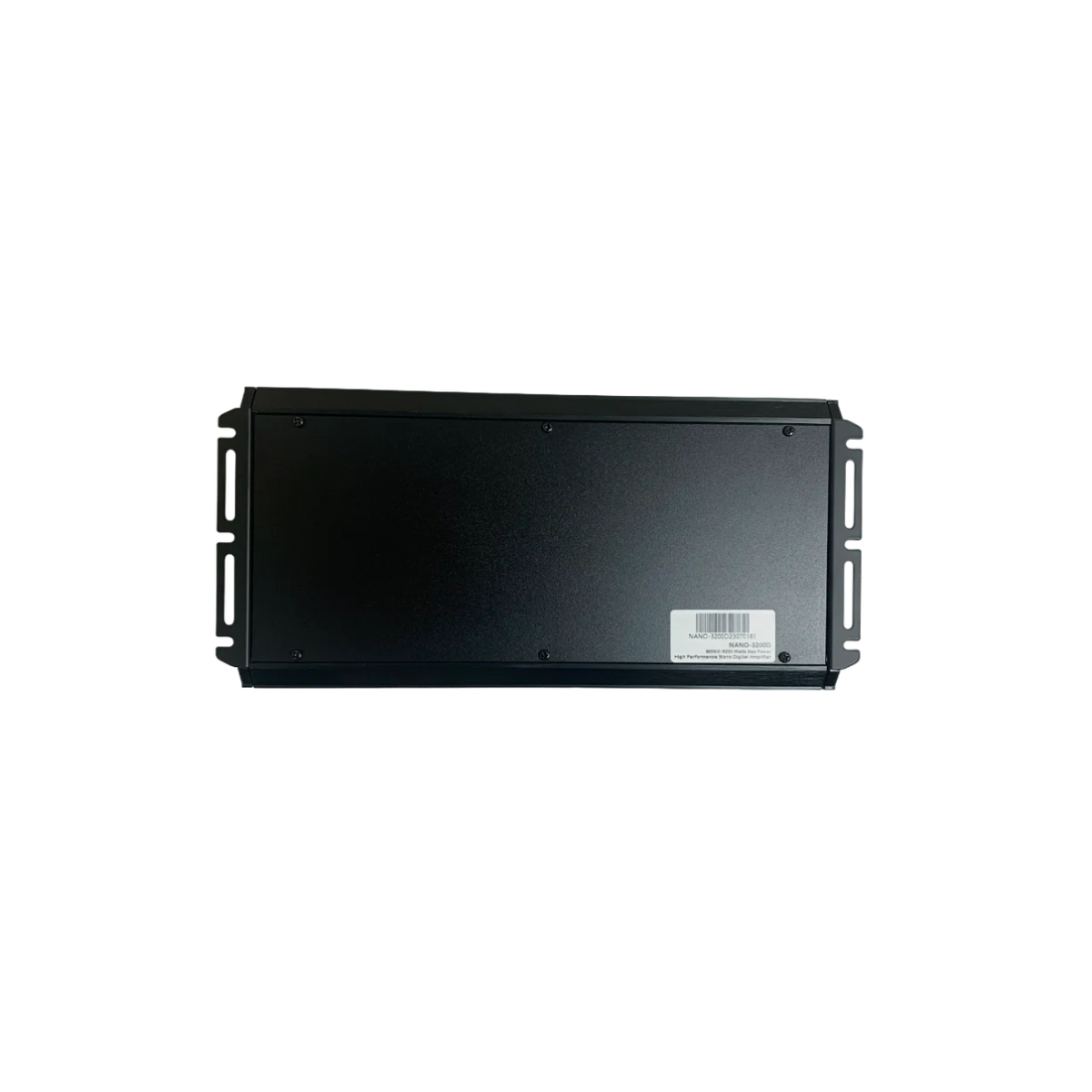 Nemesis Audio NANO-3200D 1-CH Monoblock 3200W Max @ 1-Ohm Class-D Car Amplifier