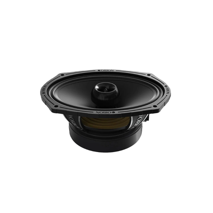 Orion XMT69.4 6" x 9" 1600W Max 4-Ohm Water Resistant Midrange Speakers (Pair)