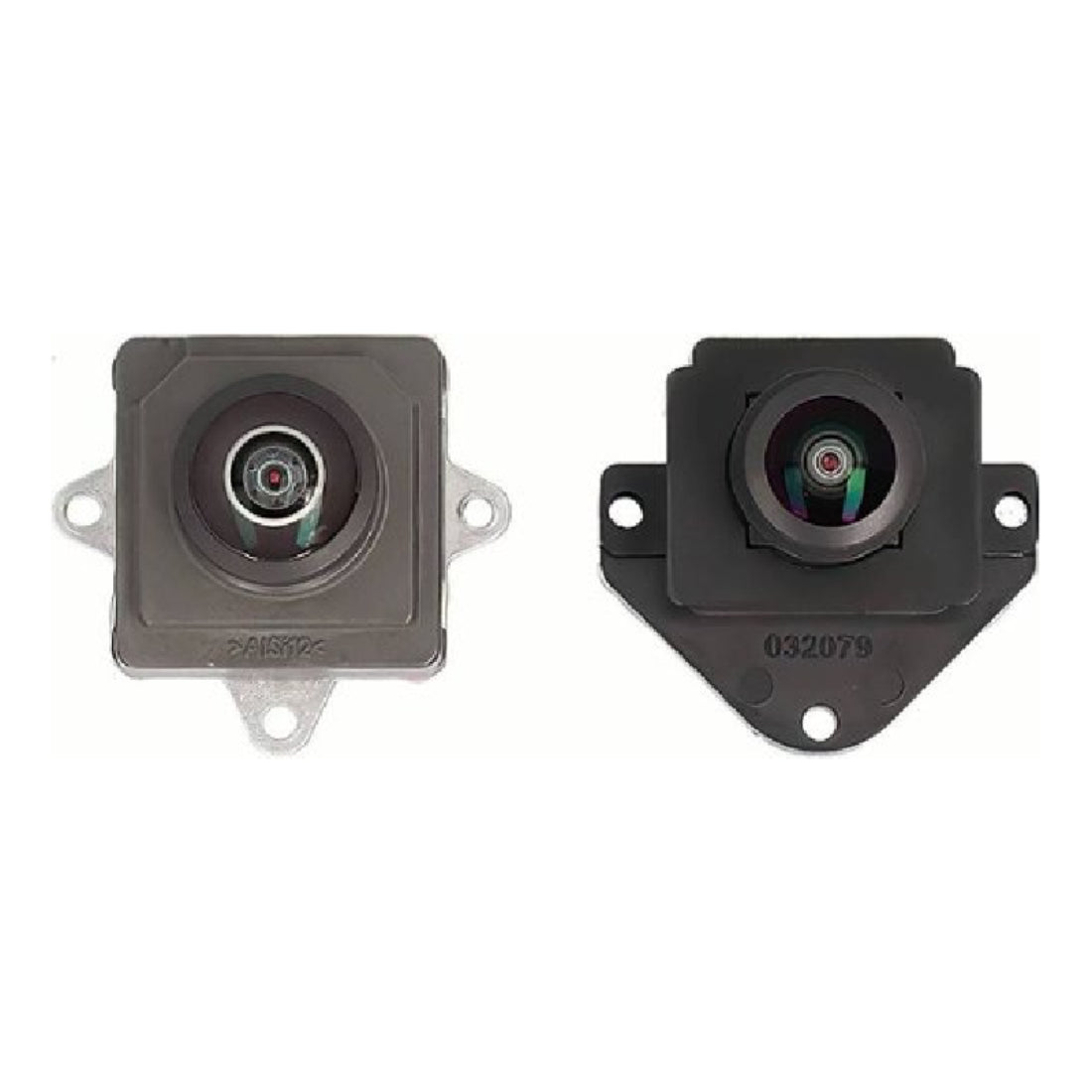 Metra JP-JLKT Replacement Back-Up Camera Kit for Select Jeep Wrangler JL 2018-Up