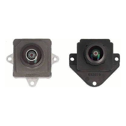 Metra JP-JLKT Replacement Back-Up Camera Kit for Select Jeep Wrangler JL 2018-Up