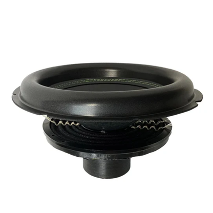Deaf Bonce Recone Kit for DB-SA2508 D1 8" Dual 1-Ohm Voice Coil Subwoofer