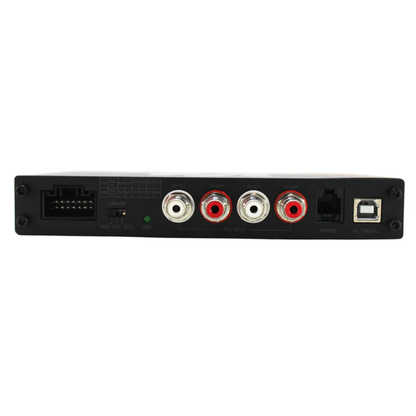 Deaf Bonce M8-DSP Machete 8-Channel Car Audio Digital Signal Processor DSP