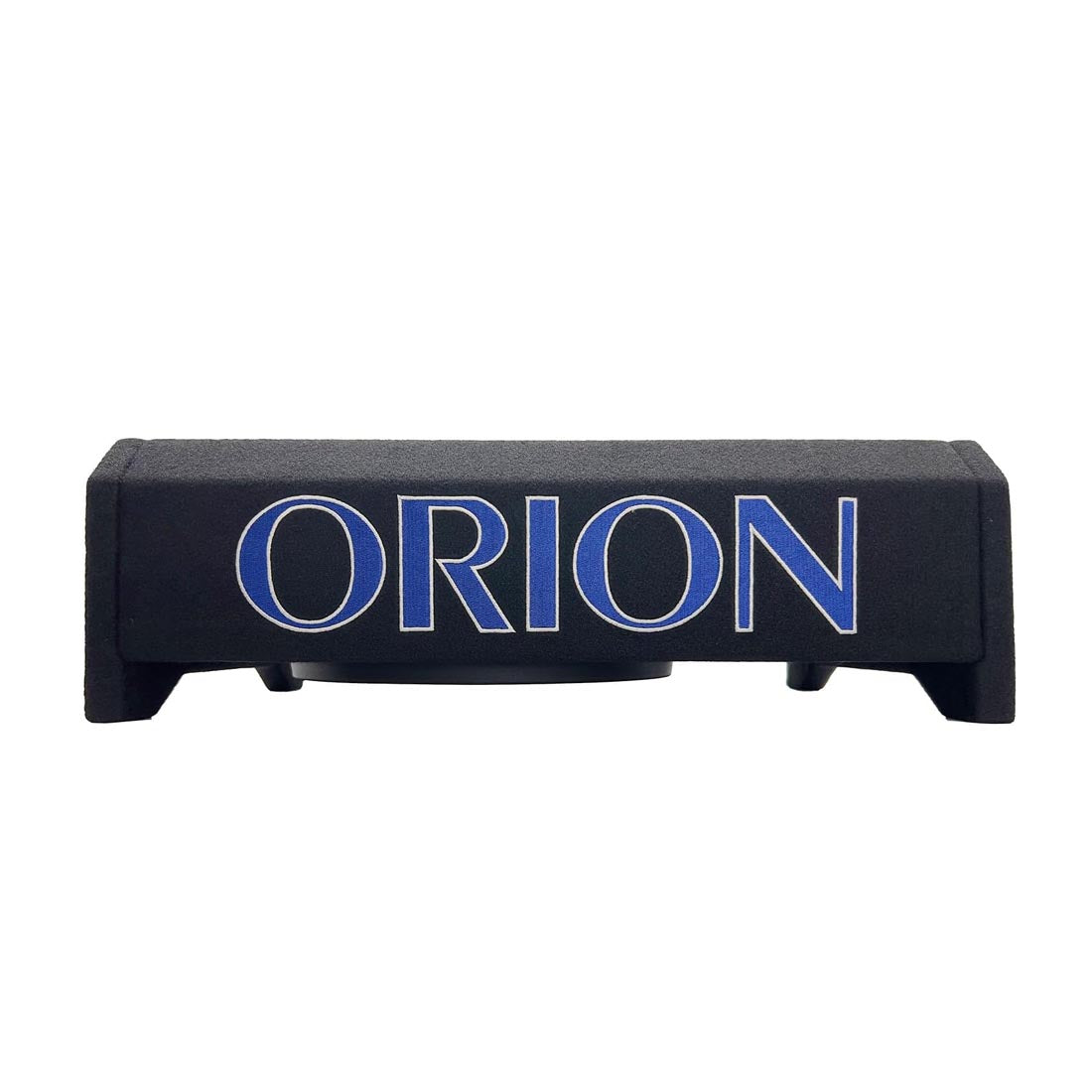 Orion CDF10 Cobalt 10" 1200W Peak 4-Ohms Passive Down-Firing Subwoofer Enclosure